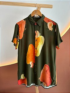 Camisa Cajuzão