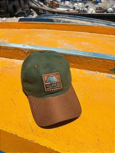 Boné Esquina da América Latina