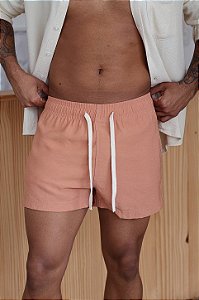 Short SOUL curto - Rosê