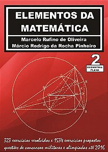 5. Elementos da Matemática - Volume 2 - Geometria Plana_