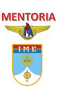 __Mentoria ITA/IME__