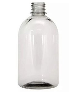 Garrafa pet 500ml Pco:28mm