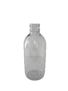 Garrafa pet 200ml Pco 24