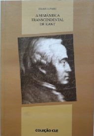 Semântica transcendental de Kant, A - Zeljko Loparic