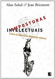 Imposturas intelectuais - Alan Sokal