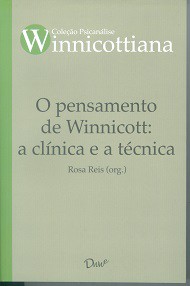 Pensamento de Winnicott, O -