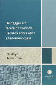 Heidegger e a tarefa da filosofia - Jeff Malpas