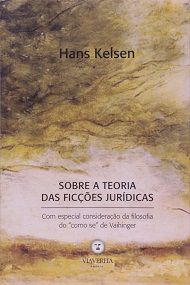 Sobre a teoria das ficções jurídicas - Hans Kelsen