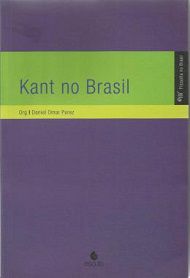 Kant no Brasil - Zeljko Loparic