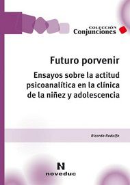 Futuro porvenir - Ricardo Rodulfo