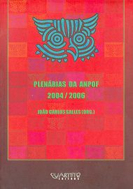 Plenárias da ANPOF 2004/2006 -