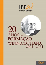 20 anos de Formação Winnicottiana: 2004-2024