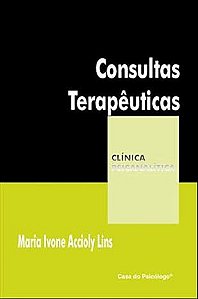 Consultas terapêuticas