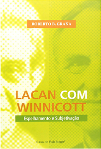 Lacan com Winnicott