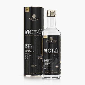 Mctlift - 250ml - Essential Nutrition