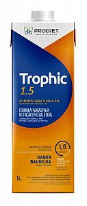 Trophic 1.5 - 1 litro - Prodiet