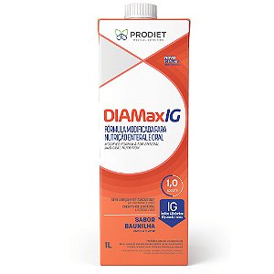 Diamax IG - 1 Litro - Prodiet
