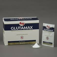 Glutamax - 30 sachês - Vitafor