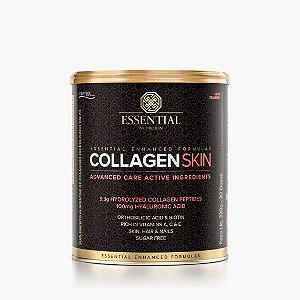 Collagen skin cranberry - 330g - Essential