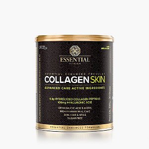 Collagen skin limão siciliano- 330g - Essential