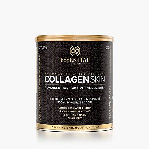 Collagen skin neutro - 330g - Essential
