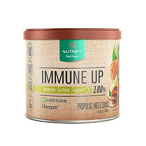 Immune up - 200g - Nutrify