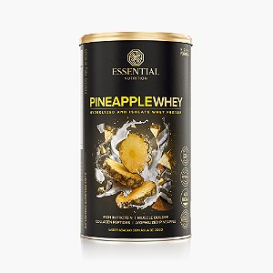 Pineapple Whey - 450g - Essential