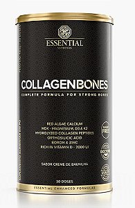 Collagen Bones - 484g - Essential