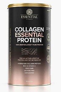 Collagen Essential Protein - 457g - Essential