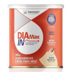 Diamax IN - 740g - Prodiet