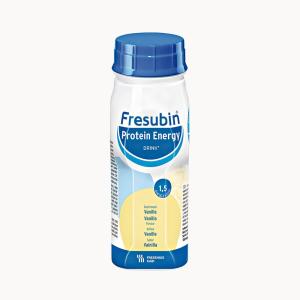 Fresubin Protein Drink  - Sabor Baunilha Frasco 200ml  Fresenius-Kabi
