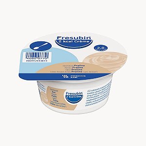Fresubin 2.0 Kcal Creme - Praliné - pote 125g