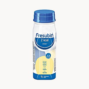 Fresubin 2.0 Kcal Drink - Sabor Baunilha - 200ml