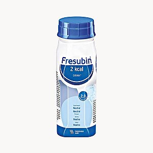 Fresubin 2.0 Kcal Drink - Neutro - 200ml - Fresenius-Kabi
