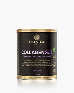 Collagen Gut - Sabor Uva - 440g - Essential