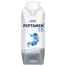 Peptamen 1.5 - S/ Sabor - 250ML - NESTLE