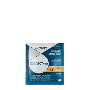 CORRECTMAX para Cicatrização - Frutas Amarelas - 10g - Prodiet