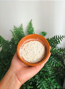 goma aglutinante para incensos (goma guar indiana)