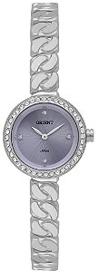 Relógio ORIENT Feminino Mini FBSS0125 L1SX