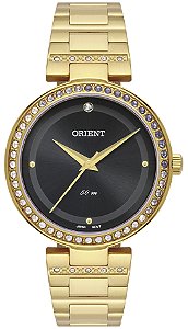 Relógio Orient Eternal Feminino - FGSS0205 P1KX