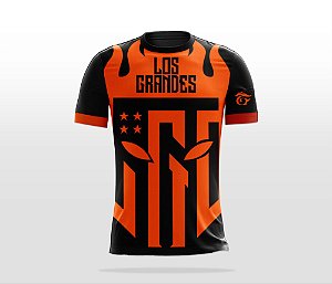 Camisa da los grandes Clearance