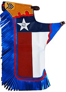 Calça de Montaria Infantil Texas ( Até 60 cm )