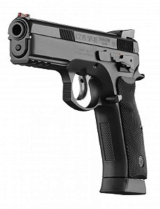 Pistola CZ Shadow 1 CZ 75 Semi-Auto Calibre 9mm