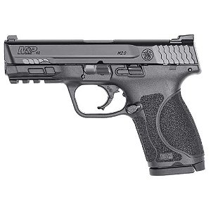 Pistola Smith & Wesson M&P40 M2.0 Calibre .40S&W