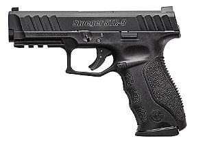 Pistola Stoeger by Beretta STR-9 Semi-Auto 9mm