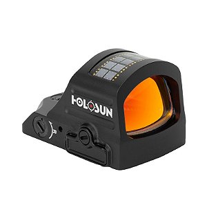 Mira Ótica Red Dot Holosun HS407C X2