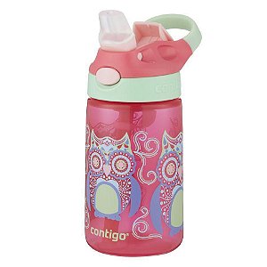 Garrafa Squeeze Infantil Contigo 414ml