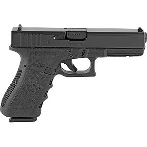 Pistola Glock G17 Gen 3 Semi-Auto Calibre 9mm