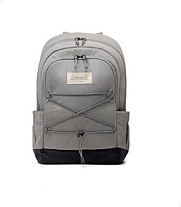 Mochila Térmica Backroads 28L Coleman Cinza