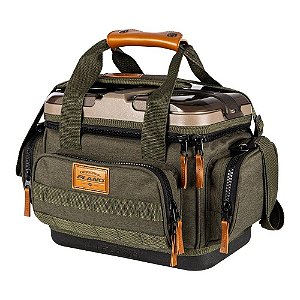 Bolsa para Pesca Plano A-Series Quick Top com 4 Estojos 3600